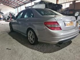 Mercedes-Benz C 200  //// | Mobile.bg    6