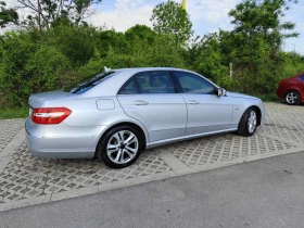 Обява за продажба на Mercedes-Benz E 200 200NGT-фабр.метан ~19 999 лв. - изображение 6