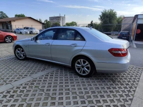 Обява за продажба на Mercedes-Benz E 200 200NGT-фабр.метан ~19 999 лв. - изображение 5