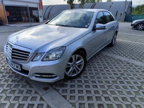 Обява за продажба на Mercedes-Benz E 200 200NGT-фабр.метан ~19 999 лв. - изображение 1
