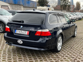 BMW 535 535d. 286 к.с.  FACELIFT Swiss , снимка 5