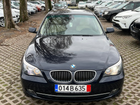 BMW 535 535d. 286 к.с.  FACELIFT Swiss , снимка 9