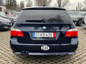 BMW 535 535d. 286 ..  FACELIFT Swiss  | Mobile.bg   6