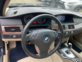 BMW 535 535d. 286 к.с.  FACELIFT Swiss , снимка 11