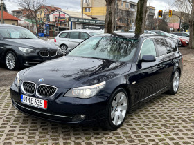 BMW 535 535d. 286 к.с.  FACELIFT Swiss , снимка 8