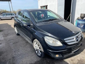 Mercedes-Benz B 200 200 CDI 140кс. - [3] 