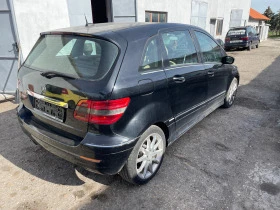 Mercedes-Benz B 200 200 CDI 140кс. - [6] 