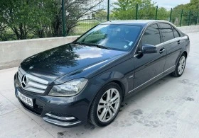 Mercedes-Benz C 200 CDI, снимка 1