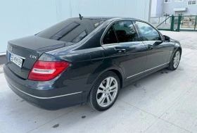 Mercedes-Benz C 200 CDI, снимка 15