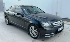 Mercedes-Benz C 200 CDI, снимка 2