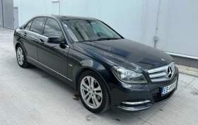 Mercedes-Benz C 200 CDI, снимка 16