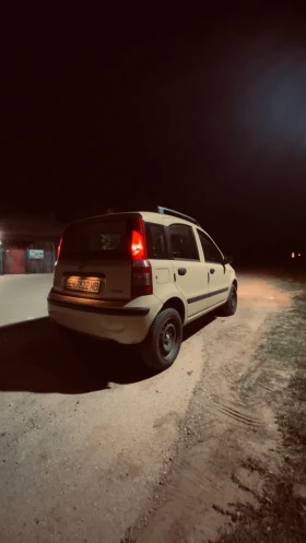 Fiat Panda, снимка 5