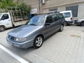 VW Passat Passat 3 | Mobile.bg    8