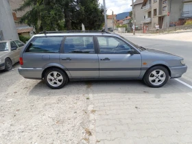 VW Passat Passat 3, снимка 3