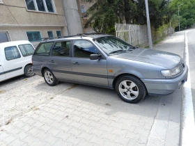 VW Passat Passat 3, снимка 2