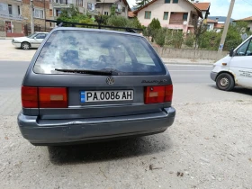 VW Passat Passat 3 | Mobile.bg    5