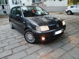 VW Polo 1.4 Бензин, снимка 10