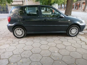 VW Polo 1.4 Бензин, снимка 4