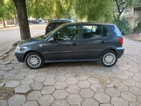 VW Polo 1.4 Бензин, снимка 8