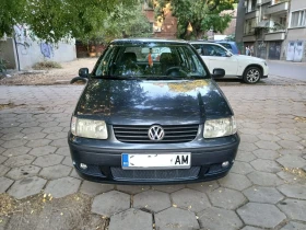 VW Polo 1.4 Бензин, снимка 2