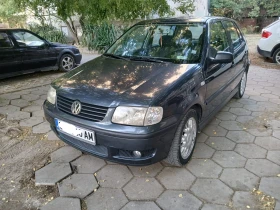 VW Polo 1.4 Бензин, снимка 1