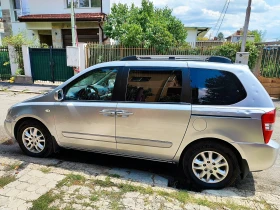 Kia Carnival, снимка 7