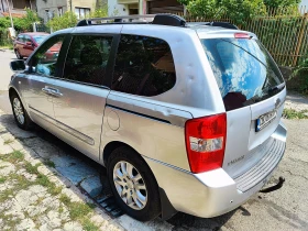 Kia Carnival, снимка 6