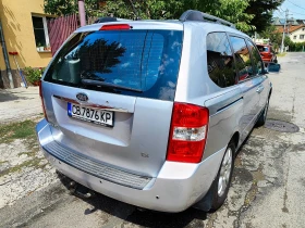 Kia Carnival, снимка 4