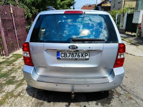 Kia Carnival, снимка 5