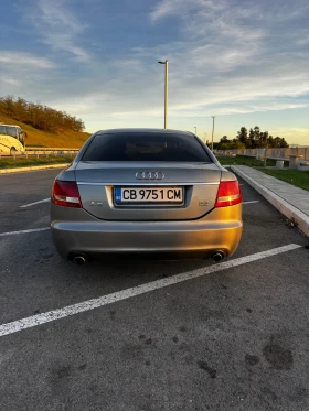 Audi A6 3.2 V6 Quattro Gas, снимка 4