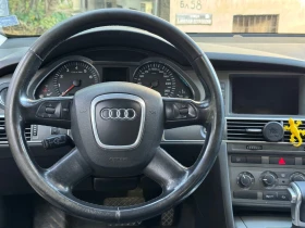 Audi A6 3.2 V6 Quattro Gas, снимка 7