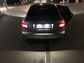 Audi A6 3.2 V6 Quattro Gas, снимка 9