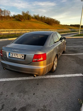 Audi A6 3.2 V6 Quattro Gas, снимка 5