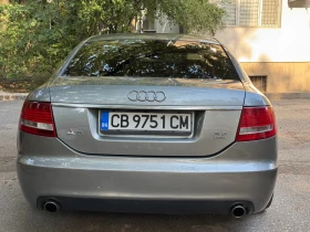 Audi A6 3.2 V6 Quattro Gas, снимка 3