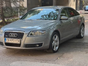 Audi A6 3.2 V6 Quattro Gas, снимка 2