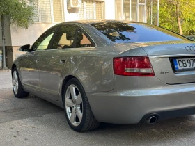 Audi A6 3.2 V6 Quattro Gas, снимка 4