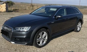 Audi A4 Allroad, снимка 2