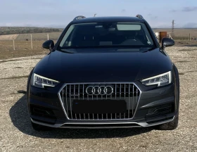 Audi A4 Allroad, снимка 1