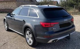 Audi A4 Allroad, снимка 4