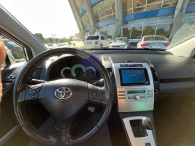 Toyota Corolla verso, снимка 4