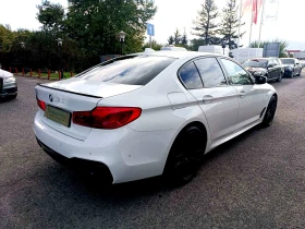 BMW 520 d XDrive M Paket, снимка 7