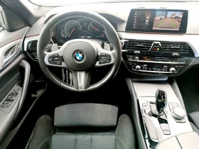 BMW 520 d XDrive M Paket, снимка 14