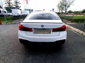 BMW 520 d XDrive M Paket, снимка 6