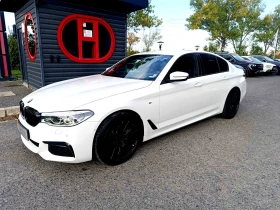 BMW 520 d XDrive M Paket, снимка 3