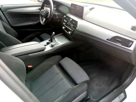 BMW 520 d XDrive M Paket, снимка 12