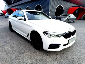 BMW 520 d XDrive M Paket 1