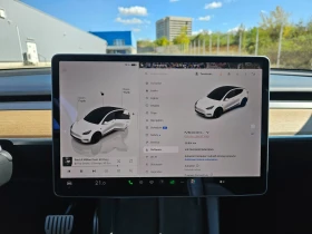 Tesla Model Y Performance Facelift Термопомпа, снимка 8