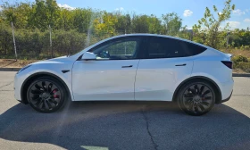 Tesla Model Y Performance Facelift Термопомпа, снимка 2