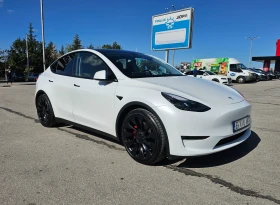 Tesla Model Y Performance Facelift Термопомпа, снимка 6