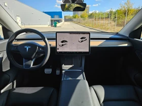 Tesla Model Y Performance Facelift Термопомпа, снимка 7